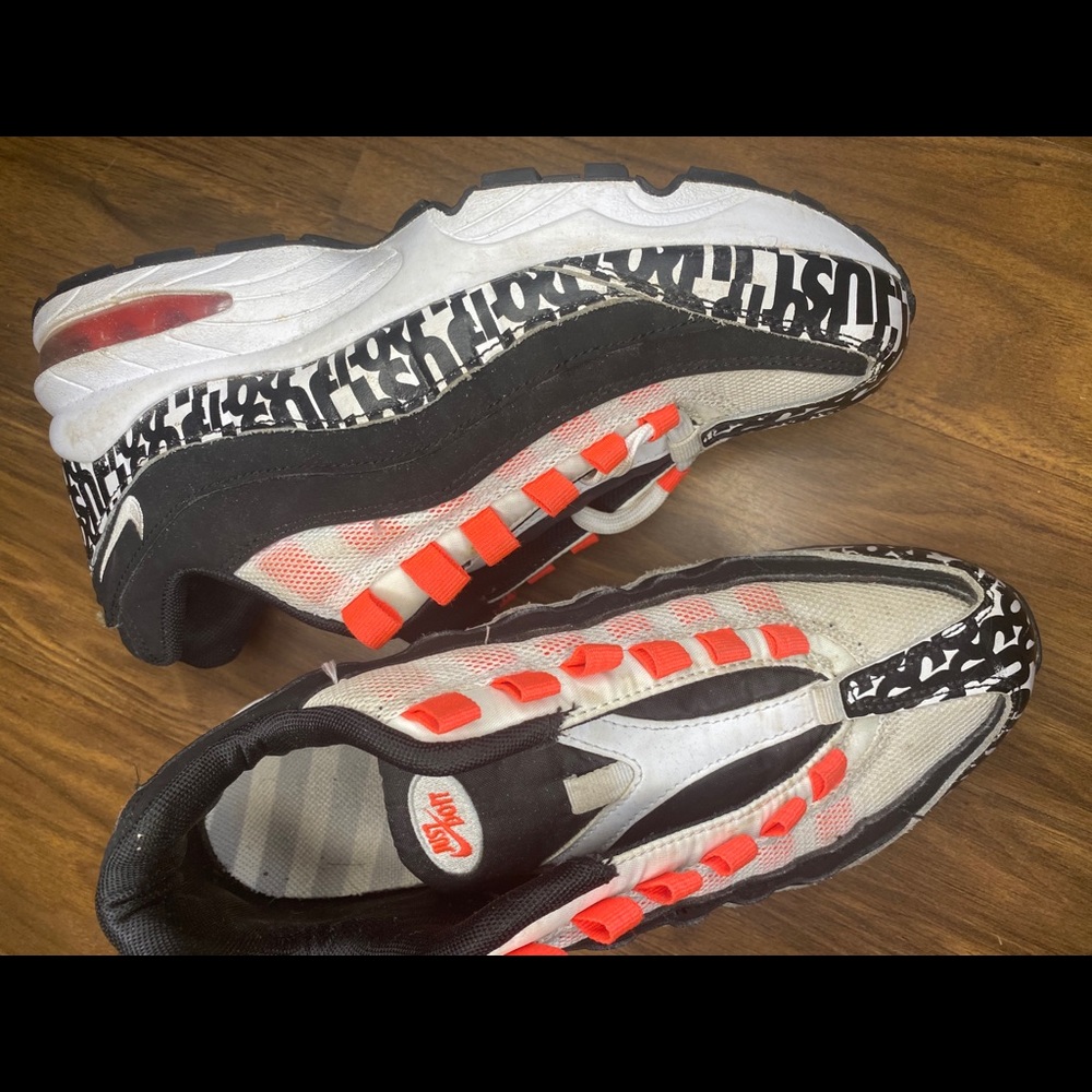 nike shoes